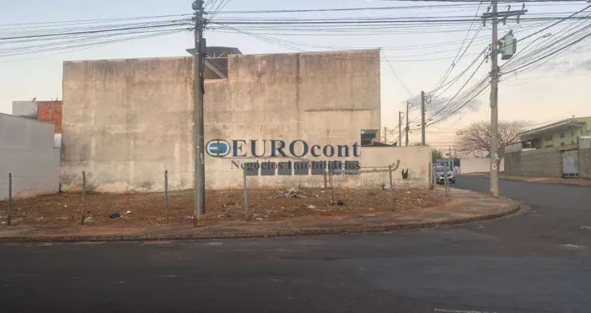 Venda - terreno - jardim são camilo - santa bárbara d'oeste - sp