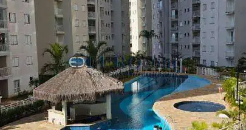 Apartamento com 2 quartos à venda no Centro, Jundiaí