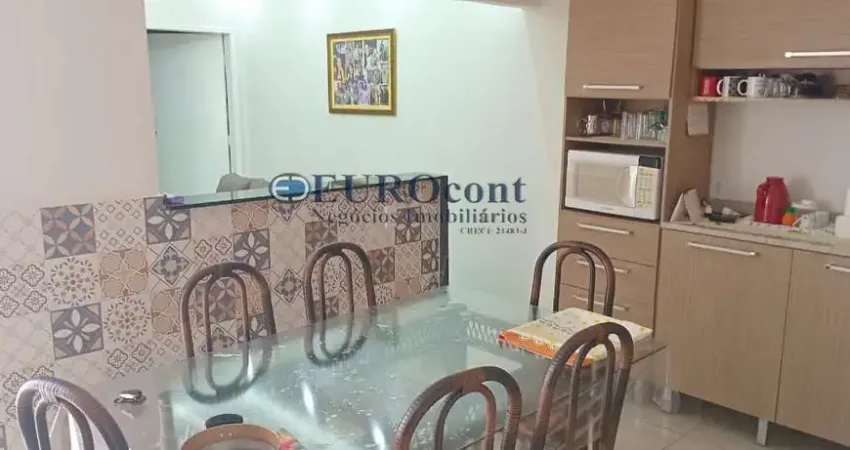 Casa com 2 quartos à venda na Vila Mollon IV, Santa Bárbara D'Oeste 