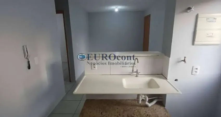 Venda - apartamento - jardim vista alegre - santa bárbara d'oeste - sp