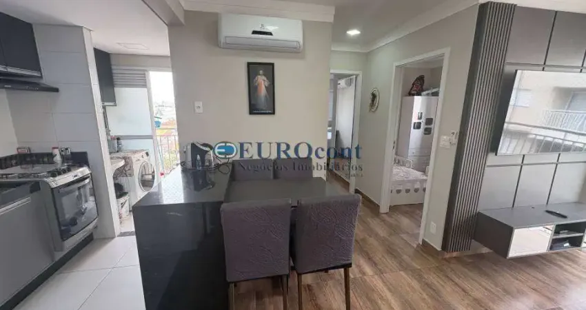 Venda - apartamento - jardim dona regina - santa bárbara d'oeste - sp