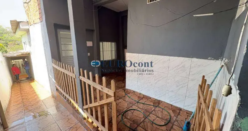 Casa com 5 quartos à venda no Jardim Europa IV, Santa Bárbara D'Oeste 