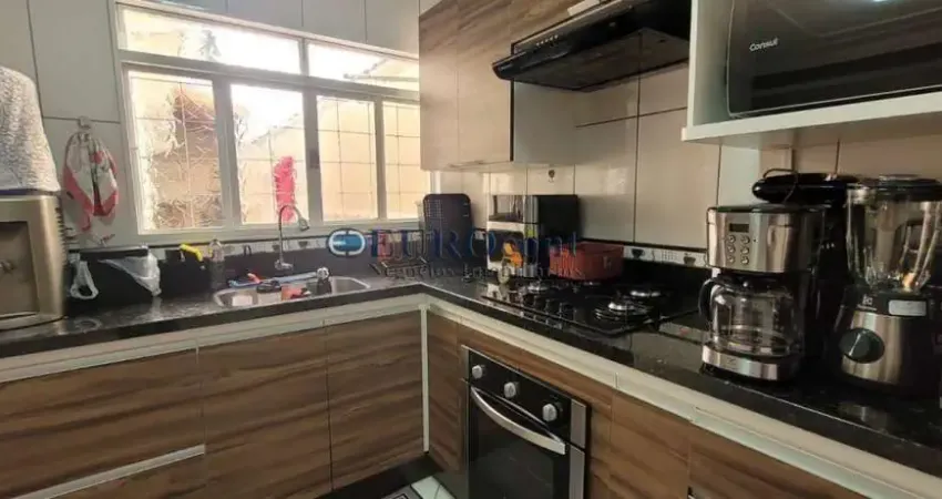 Casa com 2 quartos à venda no Parque Nova Carioba, Americana