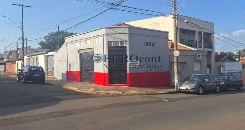 Venda - estabelecimento comercial - são manoel - americana - sp