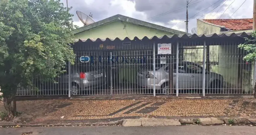 Casa com 5 quartos à venda no Jardim Europa I, Santa Bárbara D'Oeste 