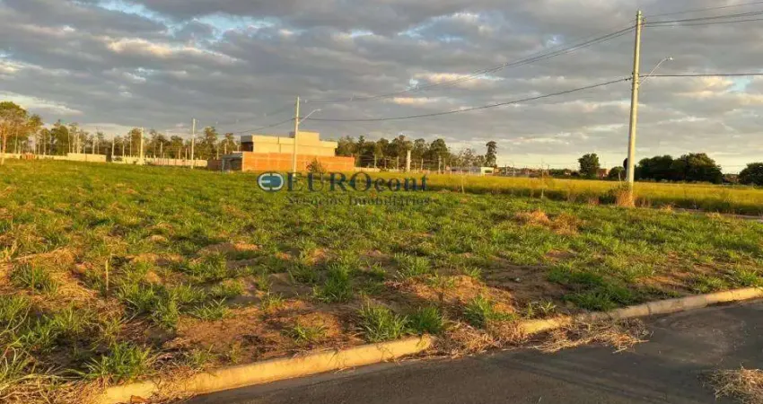 Terreno à venda no Loteamento Residencial e Comercial Bairro Pacaembu, Americana 