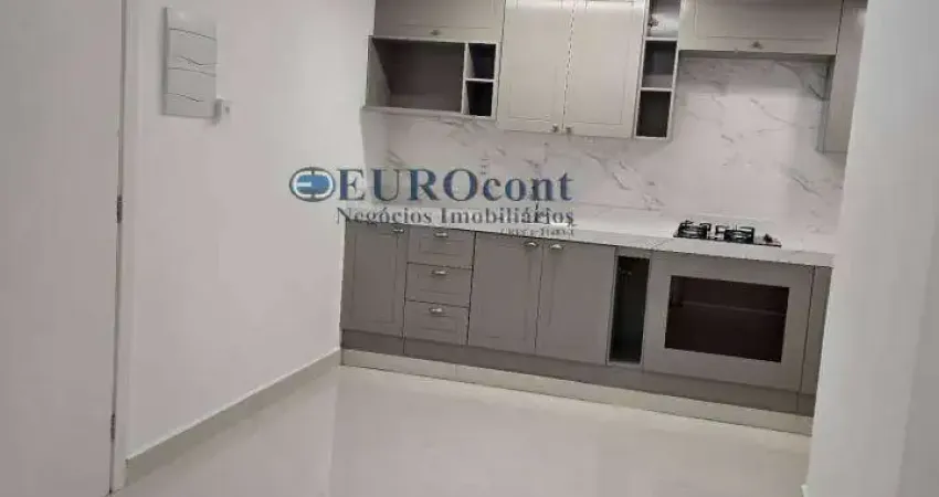 Apartamento com 2 quartos à venda no Centro, Nova Odessa