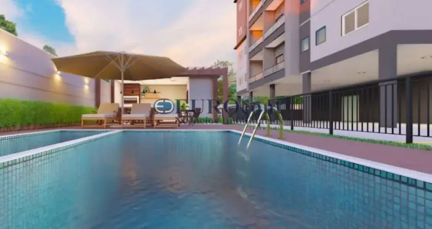 Venda - apartamento em condomínio - jardim ipiranga - americana - sp