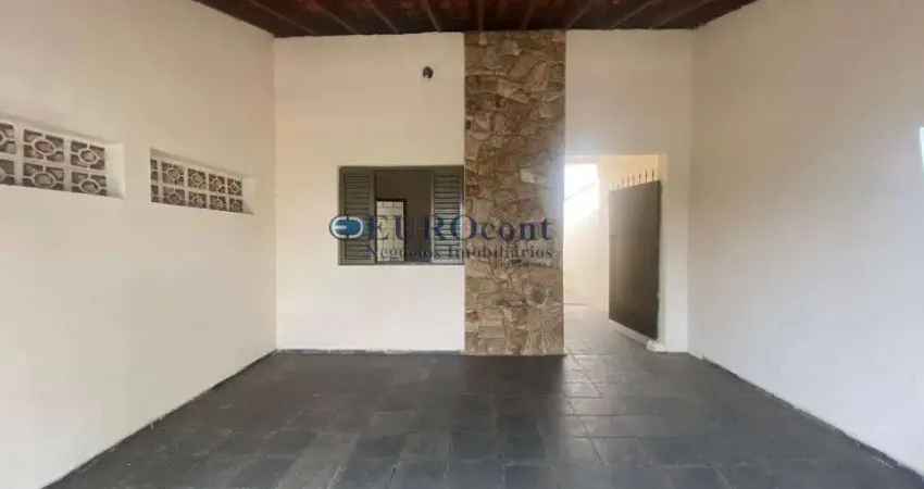Casa com 3 quartos à venda no Jardim Esmeralda, Santa Bárbara D'Oeste
