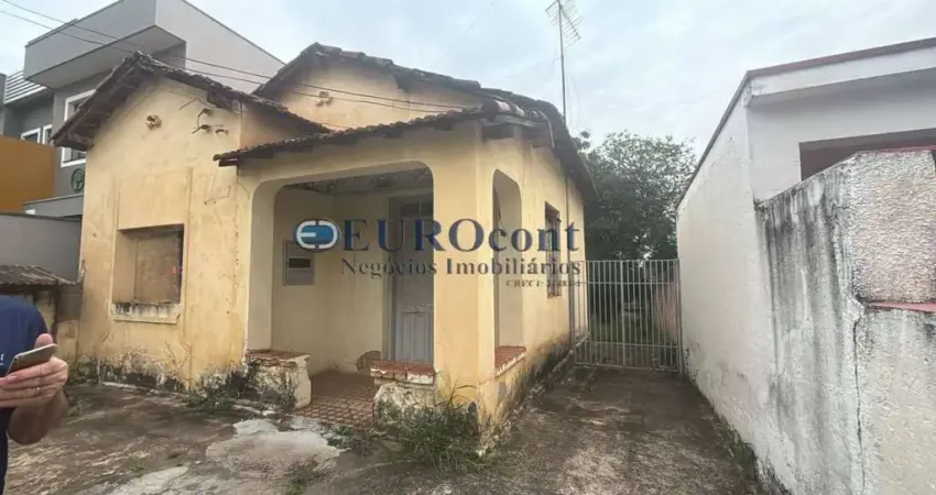 Terreno à venda no Centro, Americana 