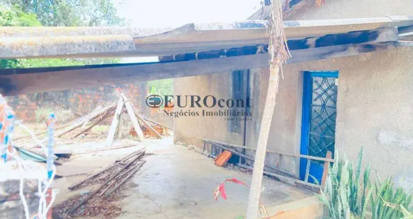 Casa com 3 quartos à venda no Parque Gramado, Americana 