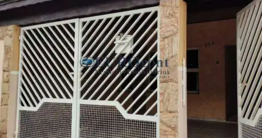 Casa com 2 quartos à venda no Parque Gramado, Americana