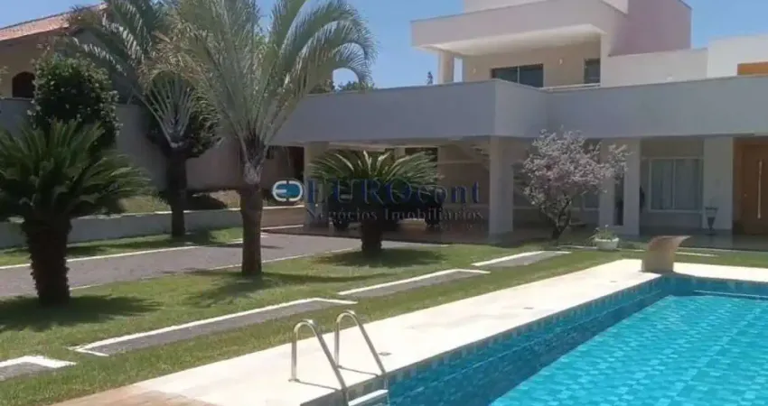 Venda - casa - residencial vale das nogueiras - americana - sp