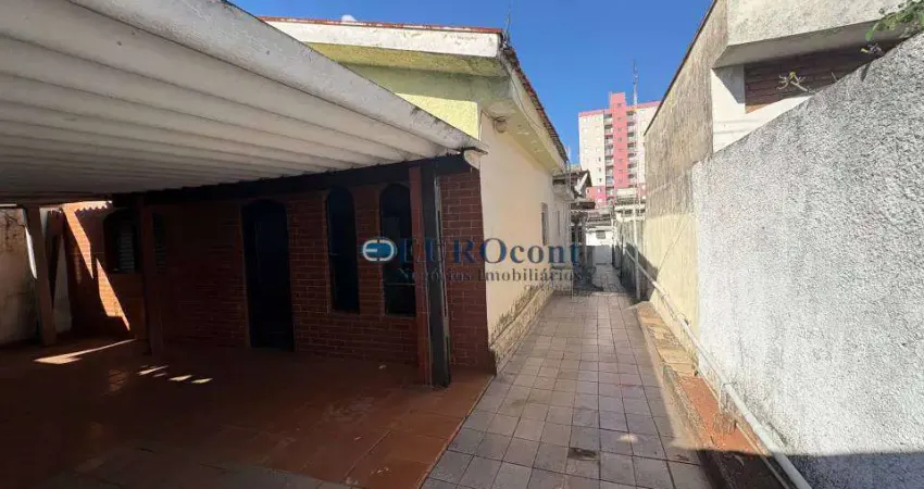 Casa com 4 quartos à venda no Jardim Paulistano, Americana 