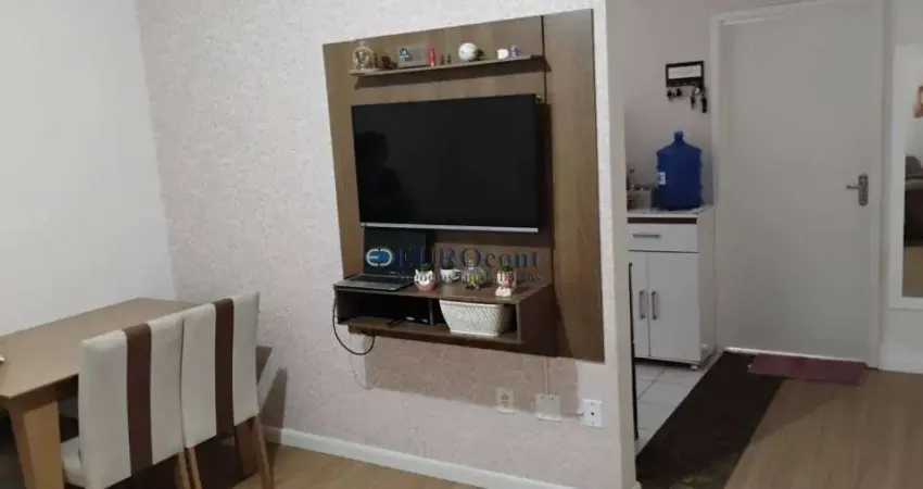 Venda - apartamento - joias de santa bárbara - santa bárbara d'oeste - sp