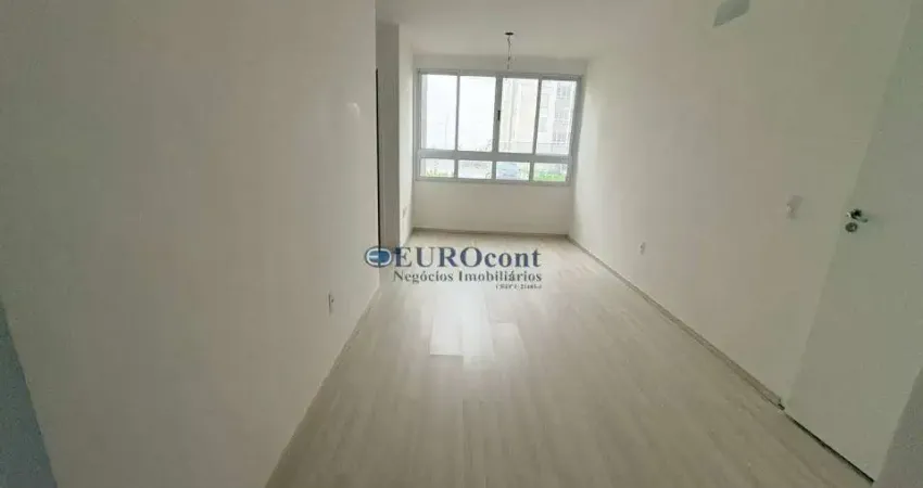 Locação - apartamento em condomínio - jardim dos manacás - santa bárbara d'oeste - sp