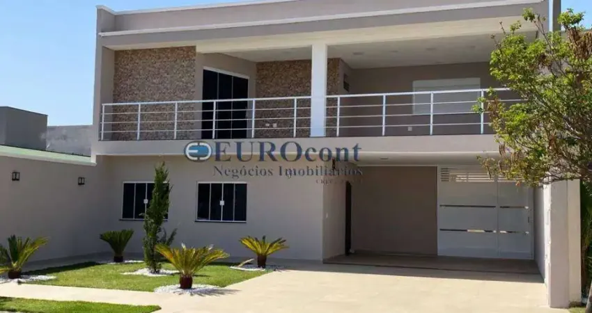 Casa com 3 quartos à venda no Jardim Colina Verde, Limeira