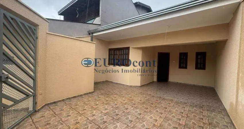 Casa com 2 quartos à venda no Jardim Nielsen Ville, Americana