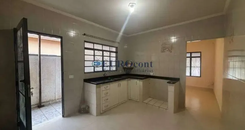 Casa com 2 quartos à venda no Jardim América, Americana