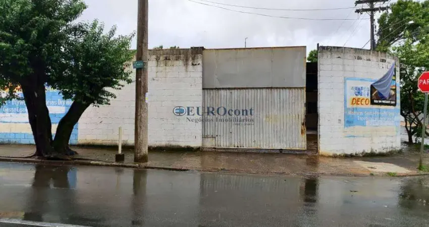 Casa com 4 quartos à venda no Jardim Mollon, Santa Bárbara D'Oeste