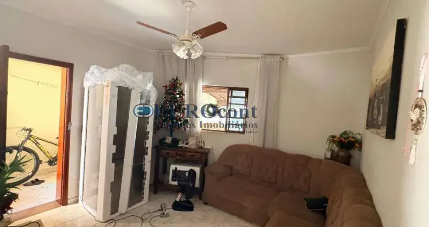 Casa com 2 quartos à venda na Morada do Sol, Americana