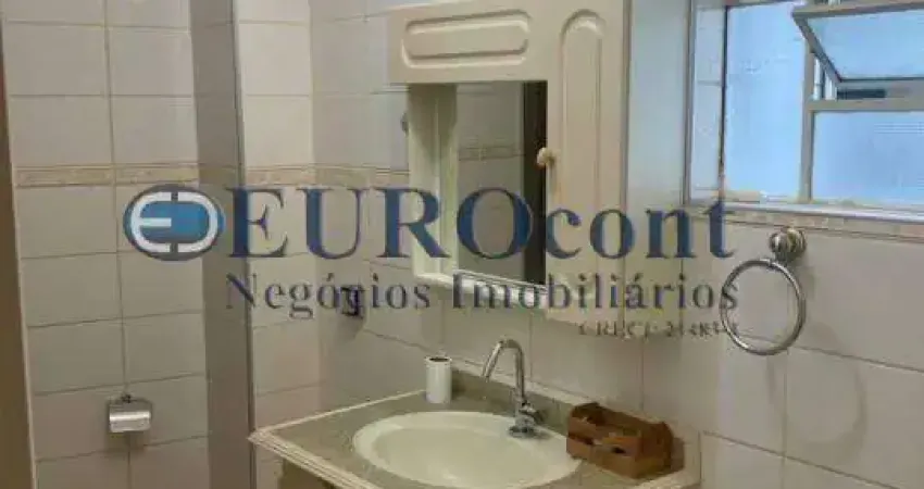 Apartamento com 2 quartos à venda no Centro, Americana