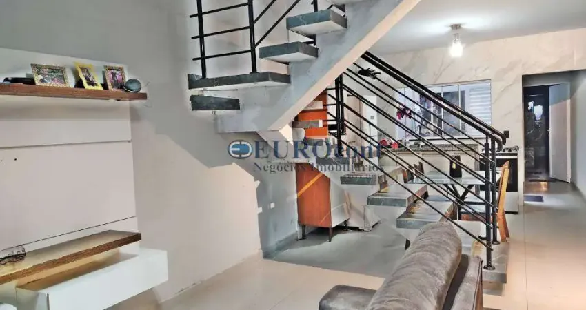 Casa com 3 quartos à venda no Jardim da Mata, Americana