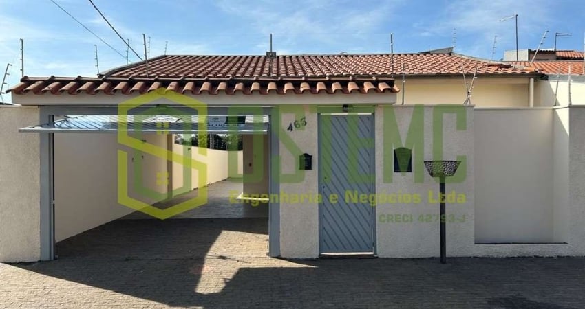 Casa com 2 quartos para alugar na RUA JOÃO SAI, 436, Portal de Santa Fé, Itupeva