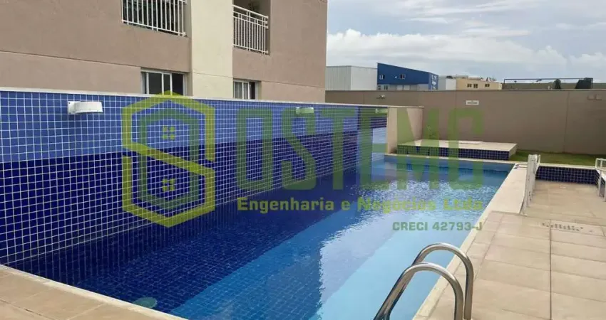 Apartamento com 2 quartos à venda na RUA ADEMIR DA PRADO MACIEL- APTO 178, 351, Jardim das Minas, Itupeva