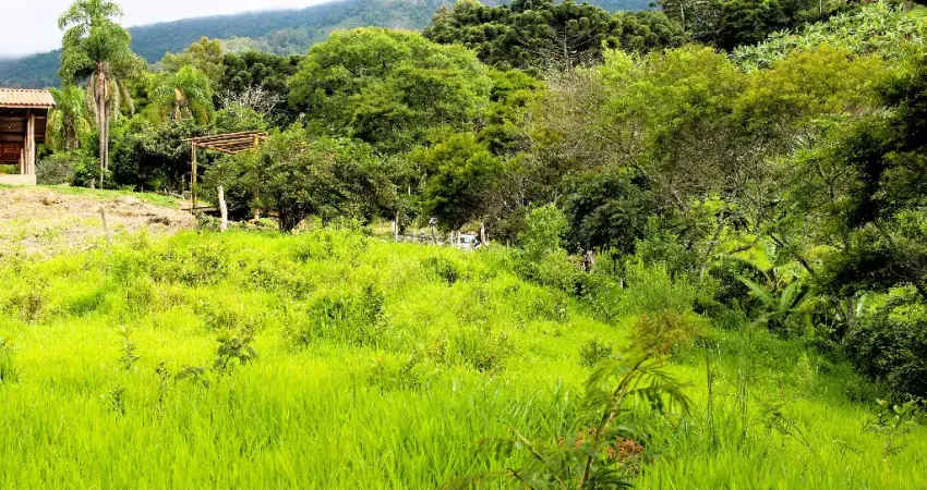 Chácara / sítio à venda na Praça Bras Reale, KM 1,2, Paiol Grande, São Bento do Sapucaí