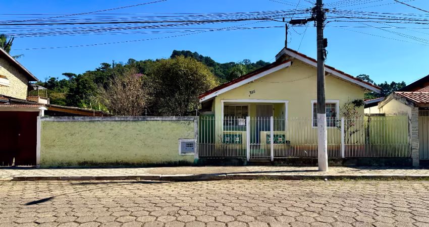 Terreno à venda na Praça Bras Reale, 195, Centro, São Bento do Sapucaí