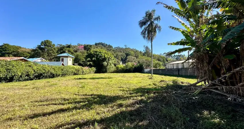 Terreno com casa - centro - são bento do sapucaí - documentação 100% regularizada