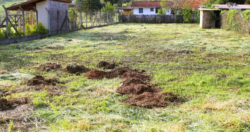 Lote à venda em são bento do sapucaí - serranos - documentação 100% regularizadada