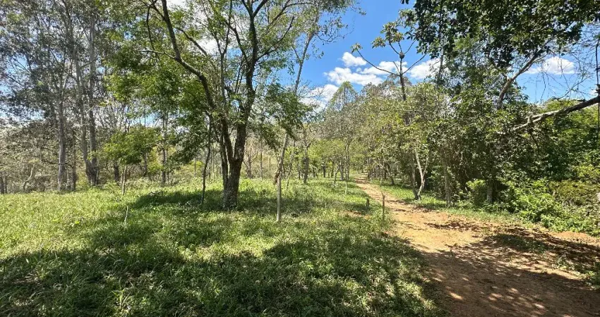 Terreno à venda em são bento do sapucaí/sp - visual para a pedra do báu