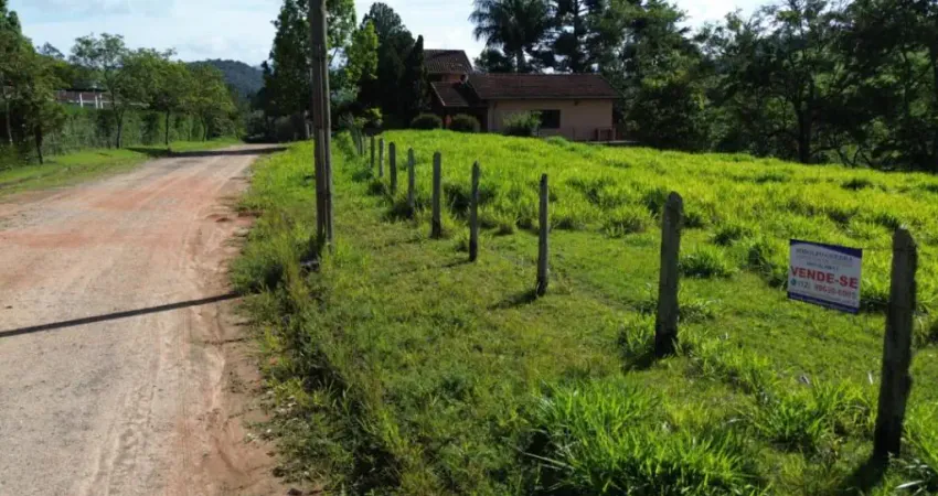 Lotes à venda - village serranos - documentação 100% regularizada