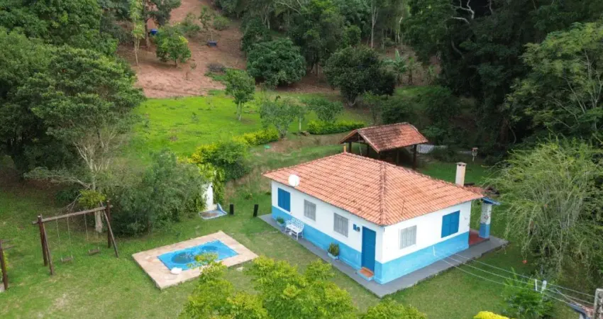 Terreno à venda na Praça Bras Reale, 3600, Sítio, São Bento do Sapucaí