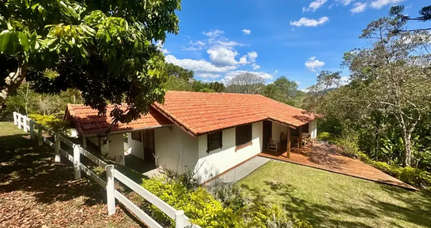 Chácara à venda em gonçalves/mg-machados - 5.000m2 de terreno