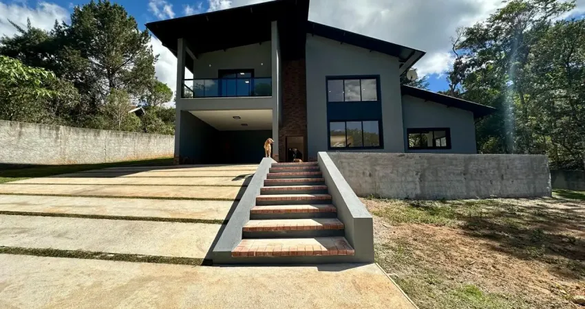 Arquitetura moderna e iluminação natural - alto da boa vista