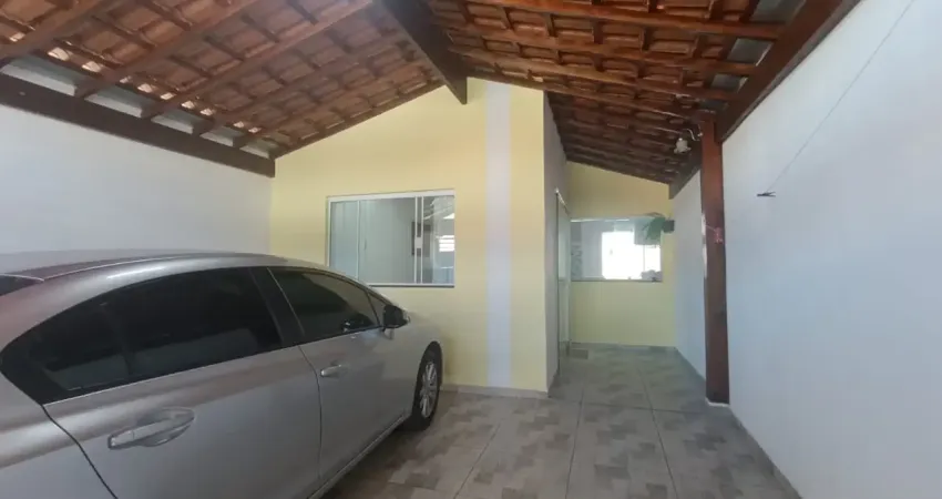 Linda casa no mombaça -pindamonhangaba construção impecável