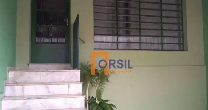 Casa com 2 dormitórios à venda, 125 m² por R$ 620.000,00 - Centro - Mogi das Cruzes/SP
