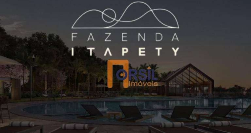 Terreno Residencial à venda, Vila Suissa, Mogi das Cruzes - TE0052.