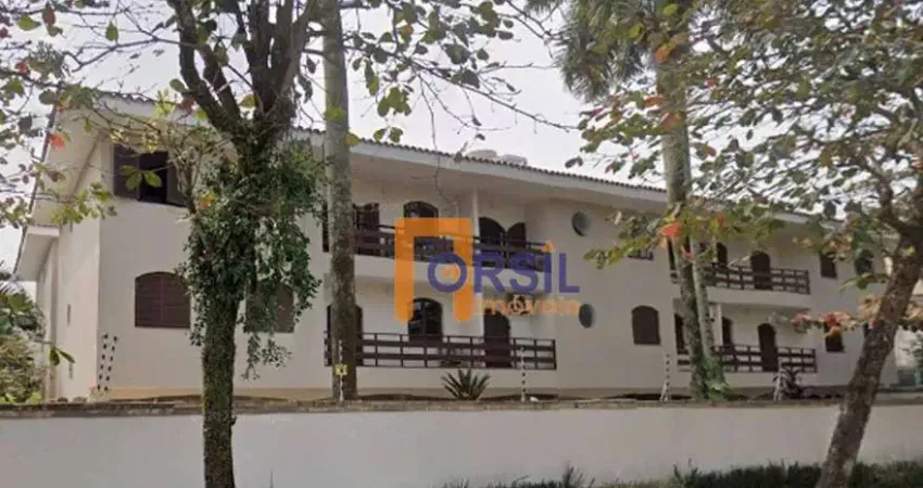 Apartamento com 3 dormitórios à venda, 110 m² por R$ 500.000,00 - Jardim Três Marias - Guarujá/SP