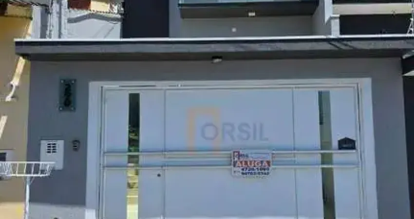 Sobrado com 3 dormitórios, 136 m² - venda por r$ 1.090.000,00 ou aluguel por r$ 5.100,00 - vila oliveira - mogi das cruzes/sp