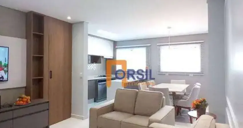 Sobrado com 3 dormitórios à venda, 120 m² por R$ 765.000,00 - Jardim Rubi - Mogi das Cruzes/SP