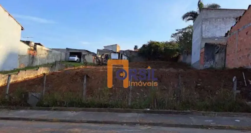 Terreno Residencial à venda, Vila São Sebastião, Mogi das Cruzes - TE0031.