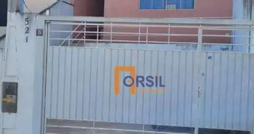 Sobrado com 3 dormitórios à venda, 113 m² por R$ 650.000,00 - Mogi Moderno - Mogi das Cruzes/SP
