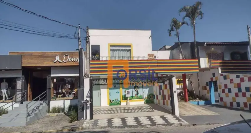 Sala para alugar, 10 m² por R$ 830,00/mês - Vila Oliveira - Mogi das Cruzes/SP