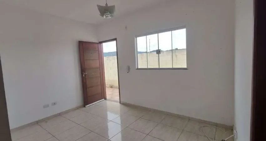 Casa com 2 dormitórios à venda, 55 m² por R$ 239.900,00 - Vila São Paulo - Mogi das Cruzes/SP