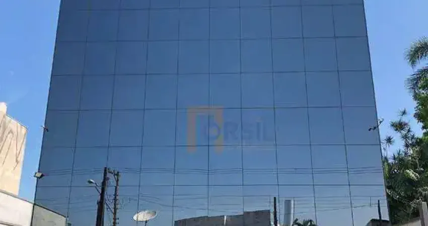 Prédio, 602 m² - venda por r$ 6.000.000,00 ou aluguel por r$ 39.000,00/mês - centro - mogi das cruzes/sp