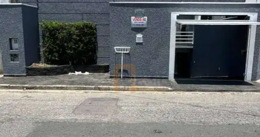 Sobrado com 4 dormitórios à venda, 450 m² por r$ 1.400.000,00 - vila suissa - mogi das cruzes/sp